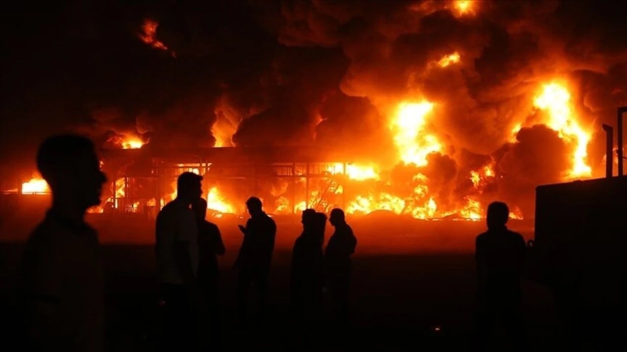 Foto - ABD silahları hiçbir işe yaramadı, hayal kırıklığına uğradılar: Türkiye'nin kapısını çalacaklar