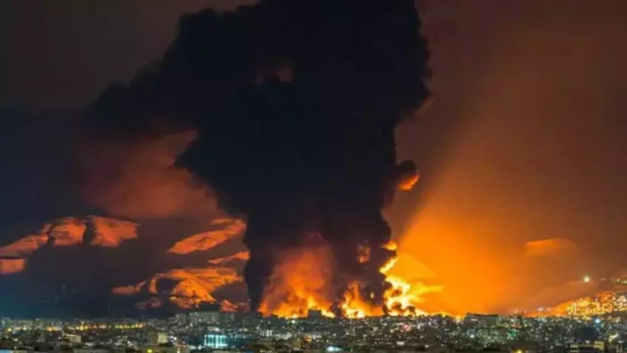 Foto - ABD silahları hiçbir işe yaramadı, hayal kırıklığına uğradılar: Türkiye'nin kapısını çalacaklar