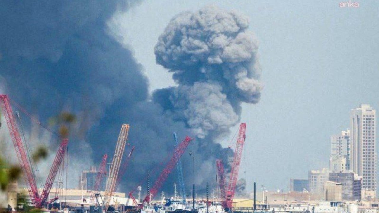 Foto - ABD silahları hiçbir işe yaramadı, hayal kırıklığına uğradılar: Türkiye'nin kapısını çalacaklar
