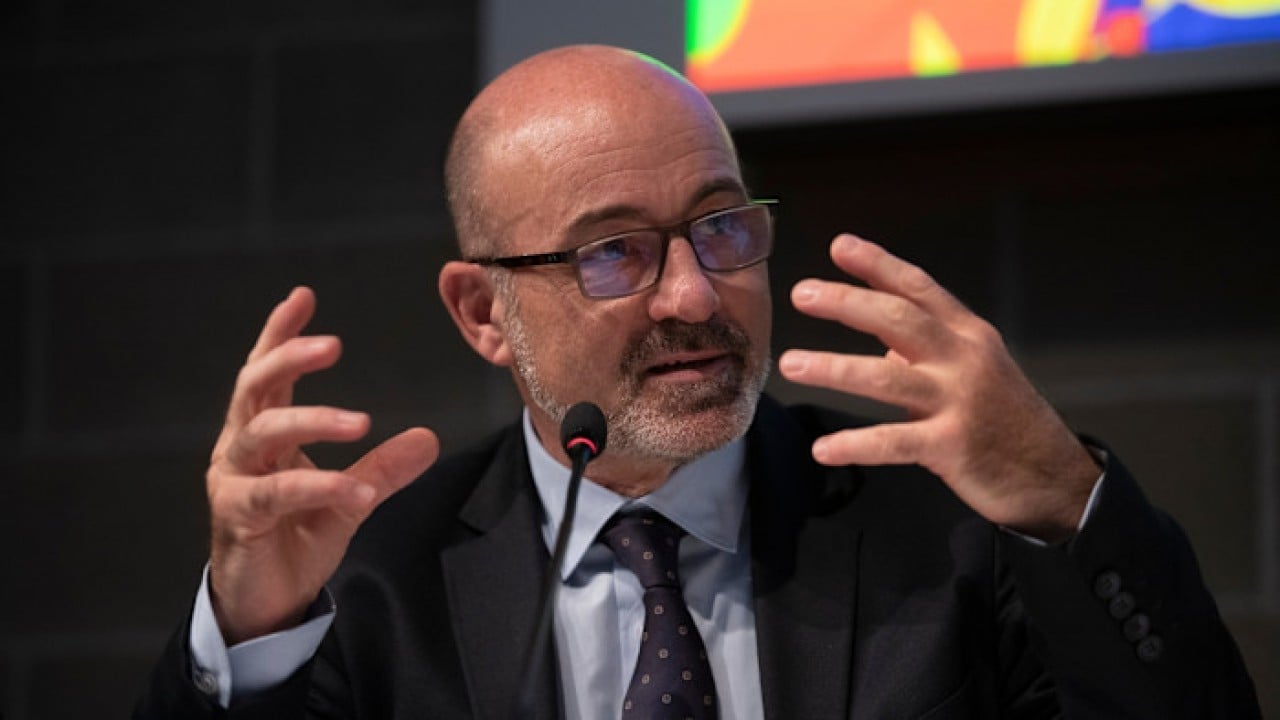 Foto - ABD sinsice baskı yaptı: 'Baykar ile büyük İHA'lar üreteceğiz' diyen isim görevden alınıyor