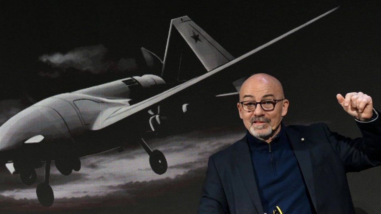 Foto - ABD sinsice baskı yaptı: 'Baykar ile büyük İHA'lar üreteceğiz' diyen isim görevden alınıyor