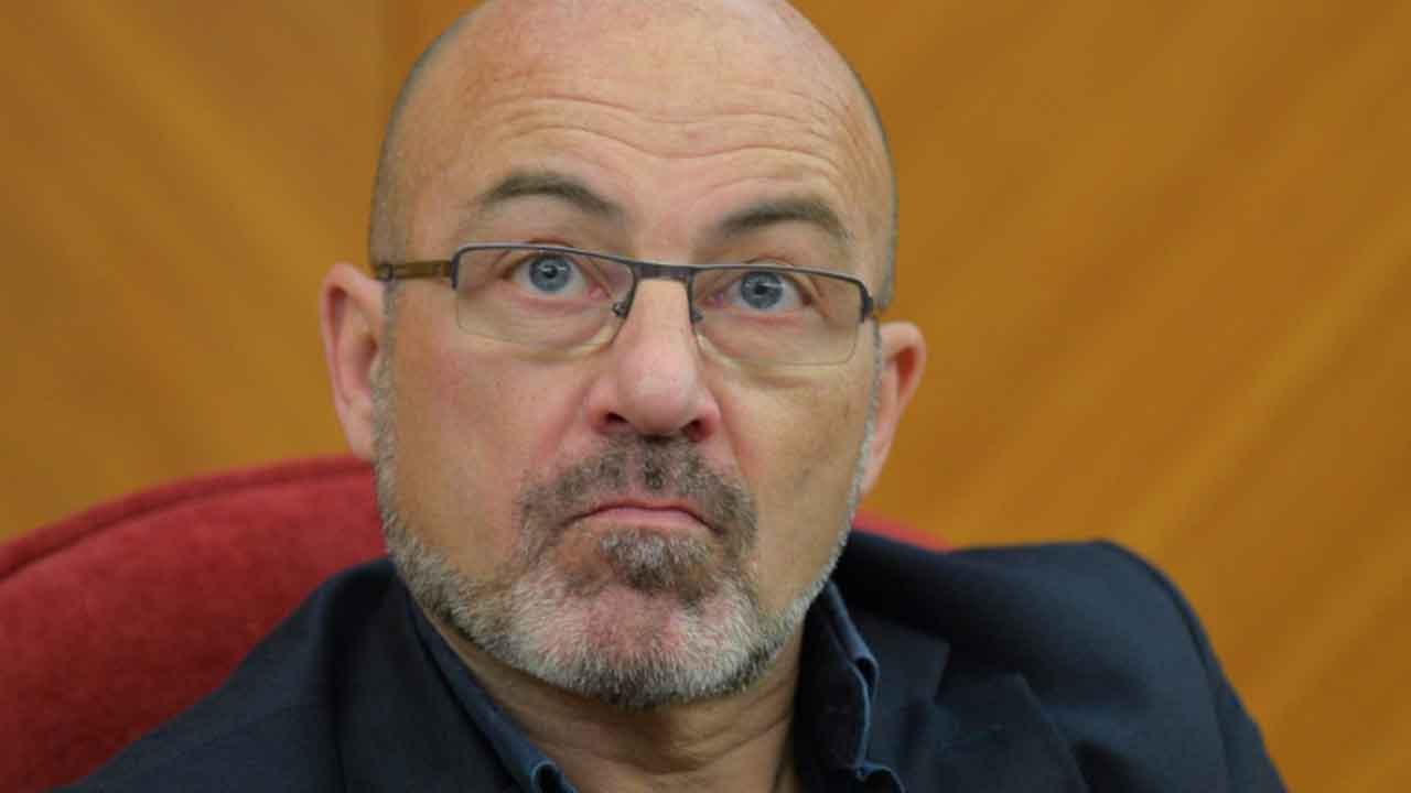 Foto - ABD sinsice baskı yaptı: 'Baykar ile büyük İHA'lar üreteceğiz' diyen isim görevden alınıyor