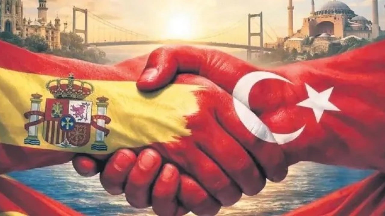 Foto - ABD 'sizi bitiririz' diye tehdit etmişti! Onlar 'Türkiye' dedi