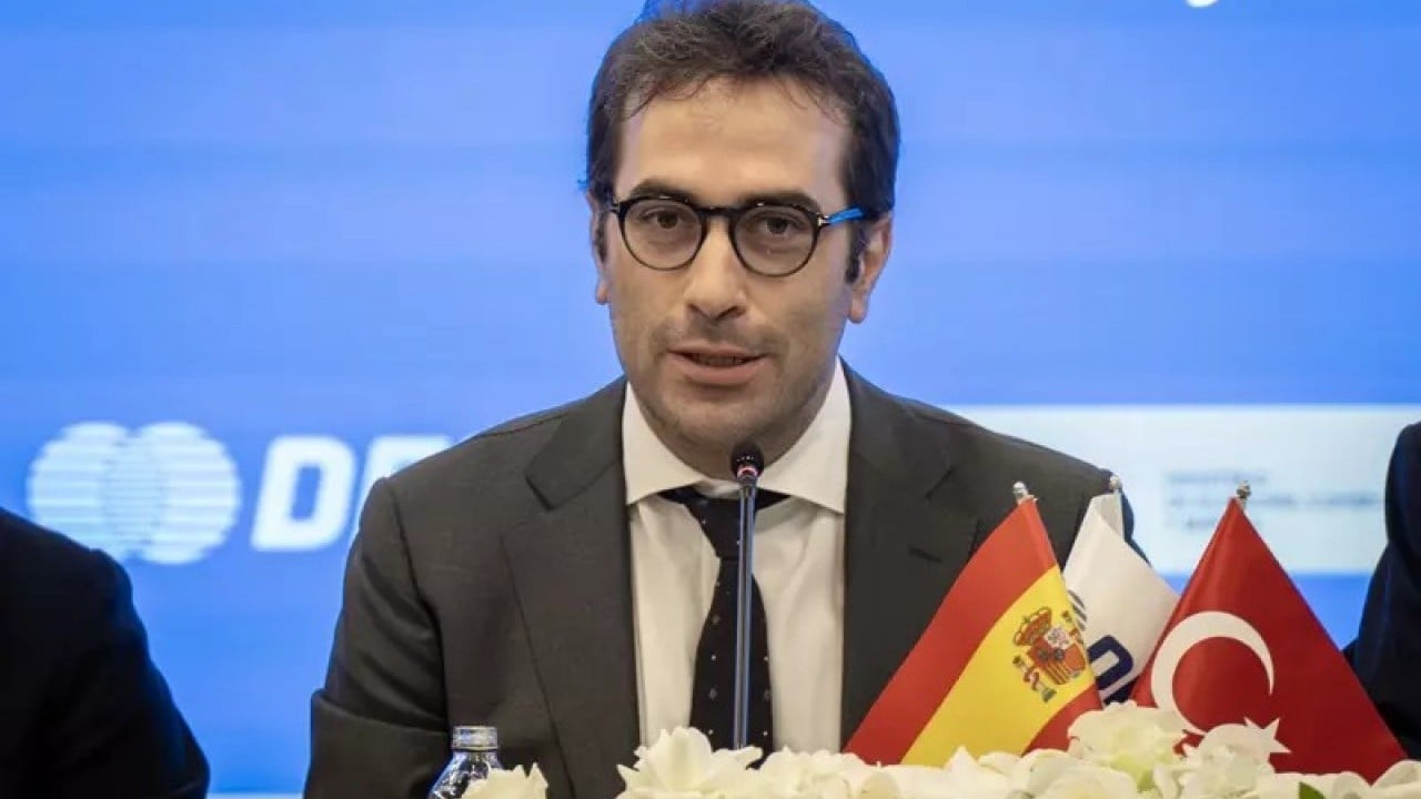 Foto - ABD 'sizi bitiririz' diye tehdit etmişti! Onlar 'Türkiye' dedi