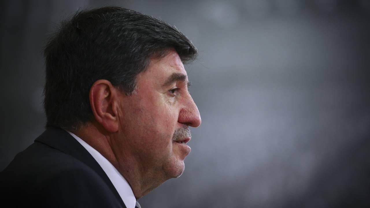 Foto - ABD Türkiye’de gizli görüşme yapmış! ‘Erdoğan gidecek, suya yazı yazmayın’