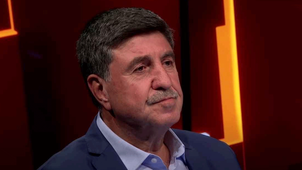 Foto - ABD Türkiye’de gizli görüşme yapmış! ‘Erdoğan gidecek, suya yazı yazmayın’