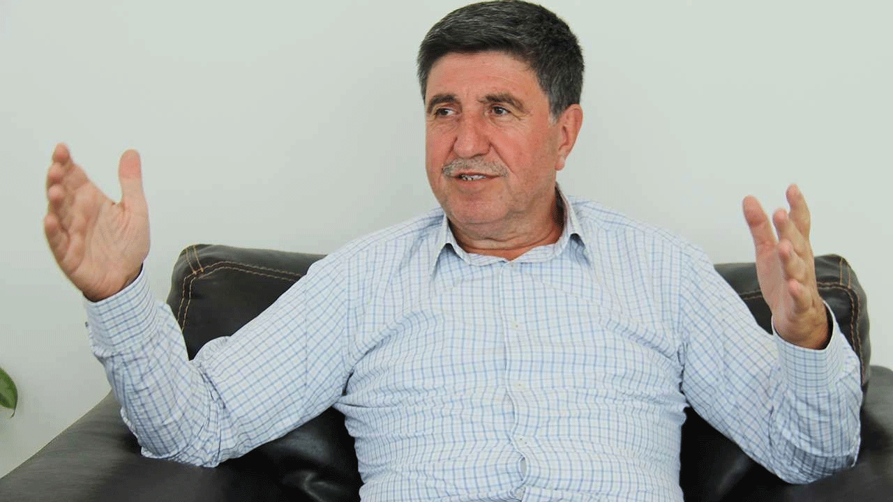 Foto - ABD Türkiye’de gizli görüşme yapmış! ‘Erdoğan gidecek, suya yazı yazmayın’