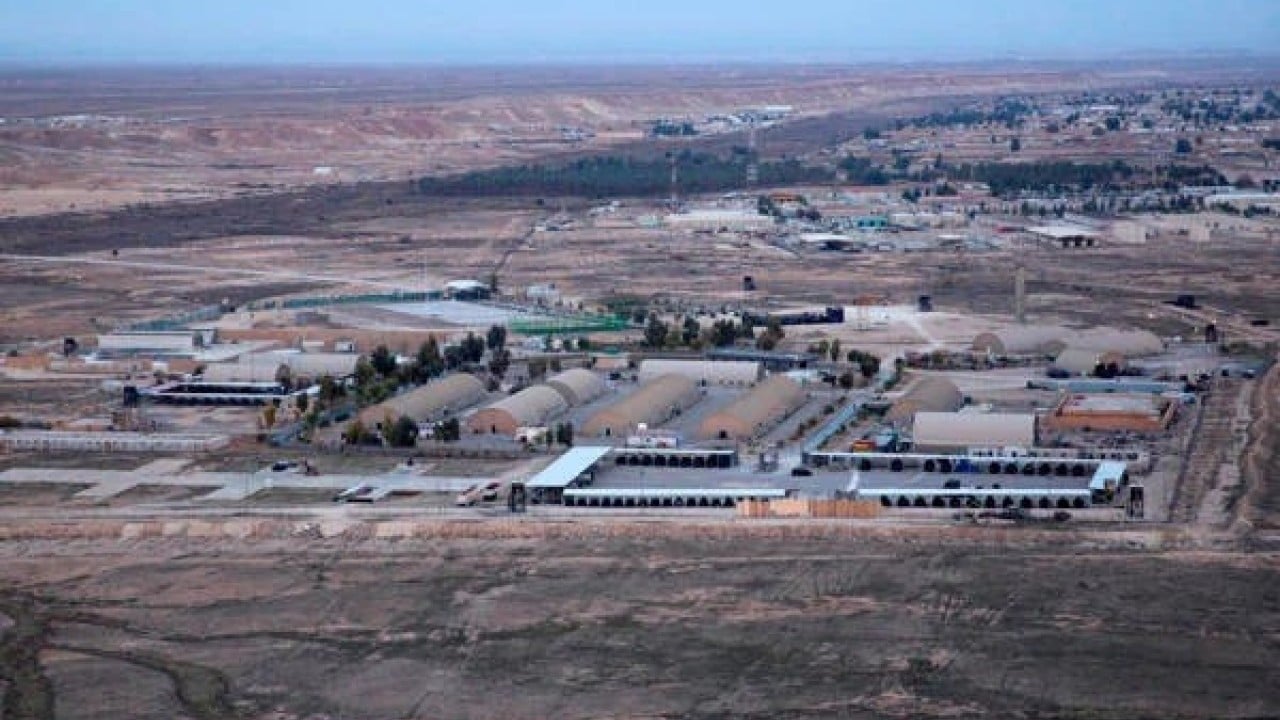 Foto - ABD Türkiye'nin yanı başından kovuldu! Sürüyle askerler geri çekildi