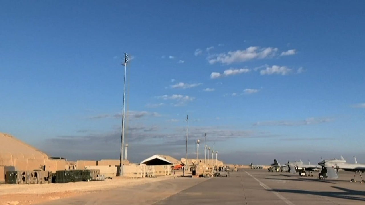 Foto - ABD Türkiye'nin yanı başından kovuldu! Sürüyle askerler geri çekildi