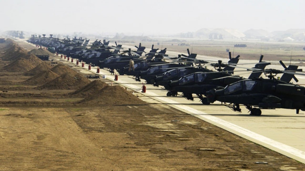 Foto - ABD Türkiye'nin yanı başından kovuldu! Sürüyle askerler geri çekildi