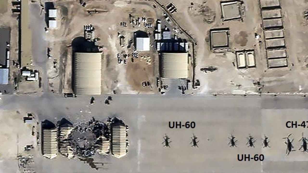 Foto - ABD Türkiye'nin yanı başından kovuldu! Sürüyle askerler geri çekildi