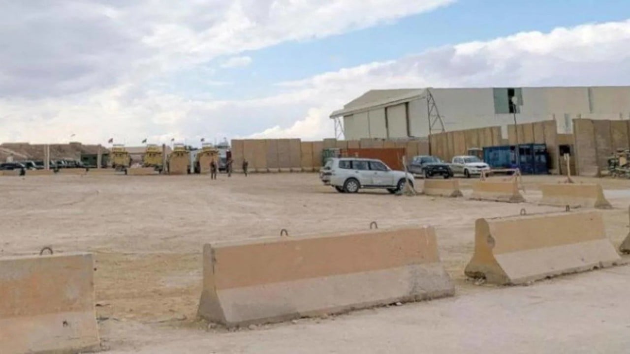 Foto - ABD Türkiye'nin yanı başından kovuldu! Sürüyle askerler geri çekildi