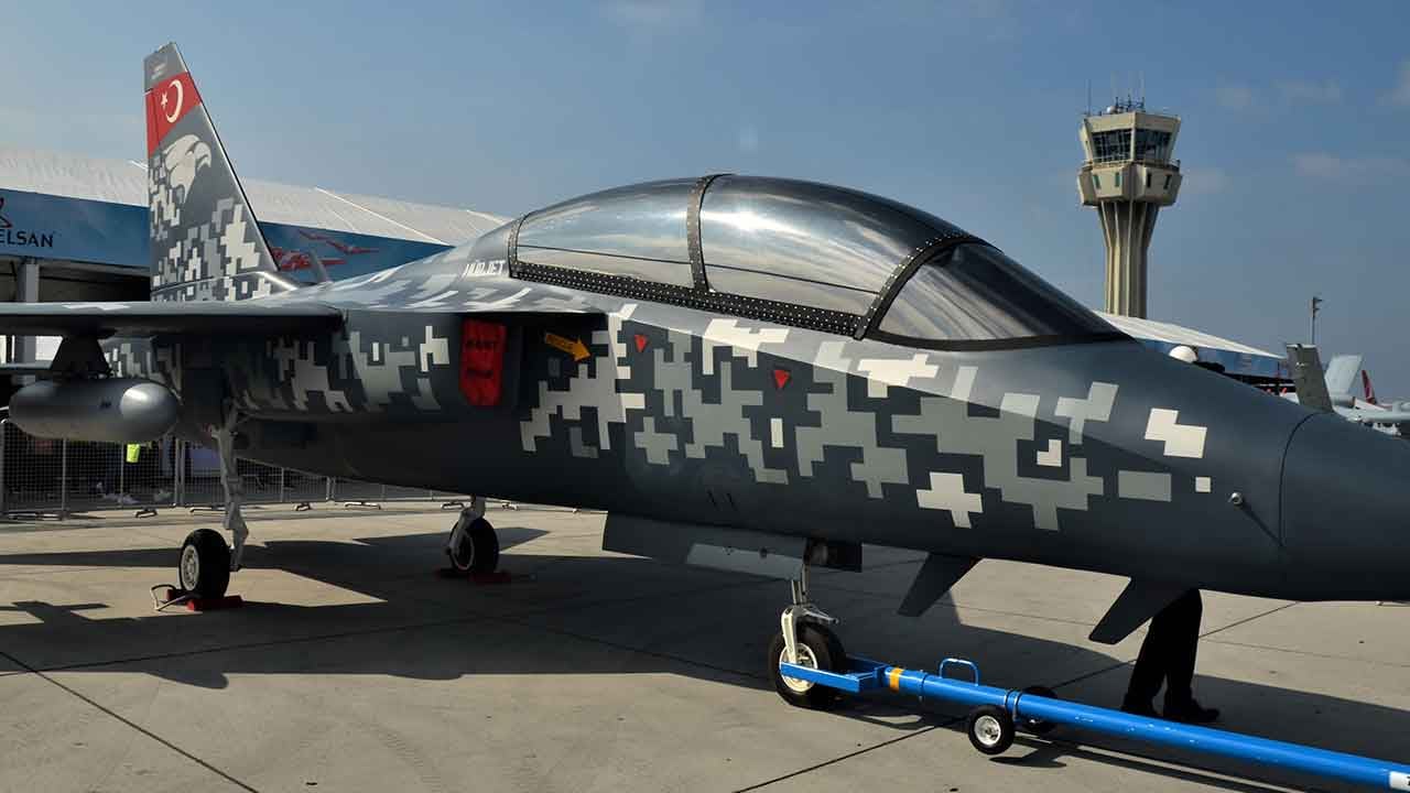 Foto - ABD uçaklarını bırakıp Hürjet alacaklar! Şimdi gözlerini Türkiye'nin o iline çevirdiler, 'bizim çok önemli' diyorlar