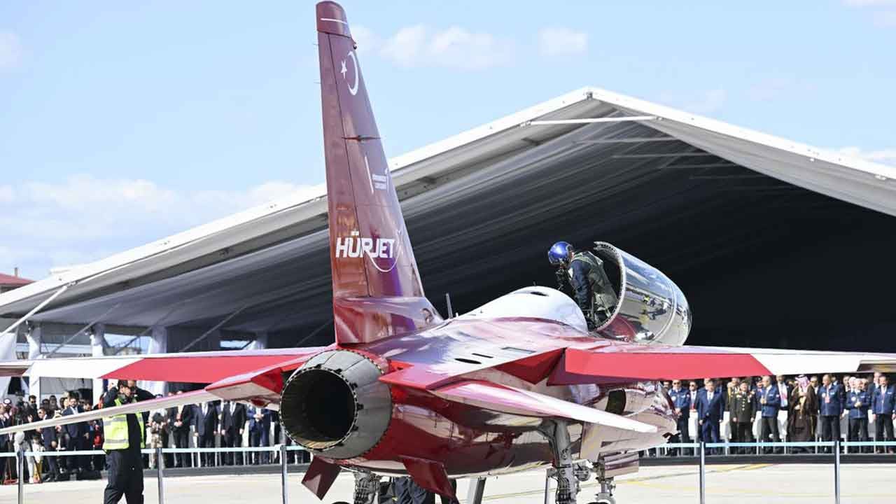 Foto - ABD uçaklarını bırakıp Hürjet alacaklar! Şimdi gözlerini Türkiye'nin o iline çevirdiler, 'bizim çok önemli' diyorlar