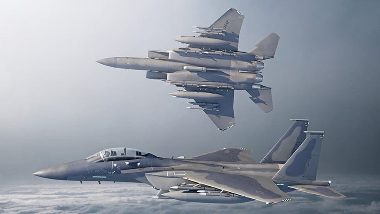 Foto - ABD uçaklarını bıraktılar, Hürjet alacaklar! 'Bu yetmez' deyip Türkiye ile 16 milyon avroluk yeni anlaşma yaptılar