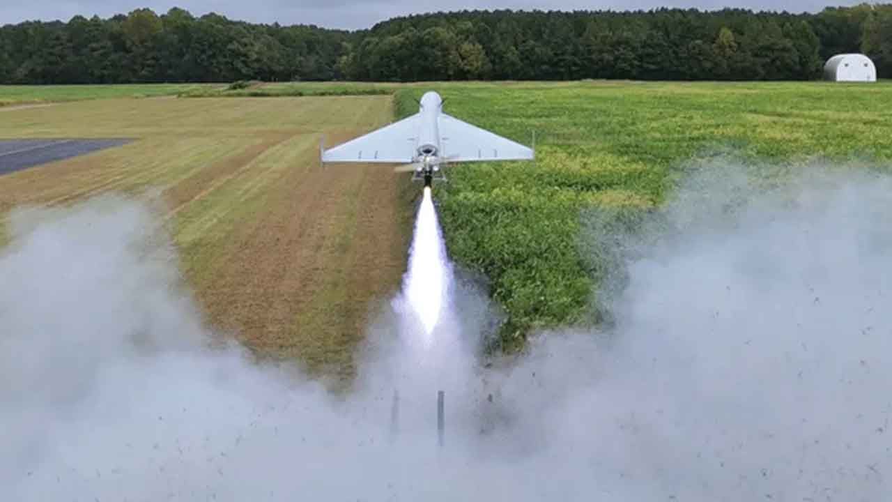 Foto - ABD ünlü İHA'yı kopyaladı: Yaptıkları resmen hırsızlık