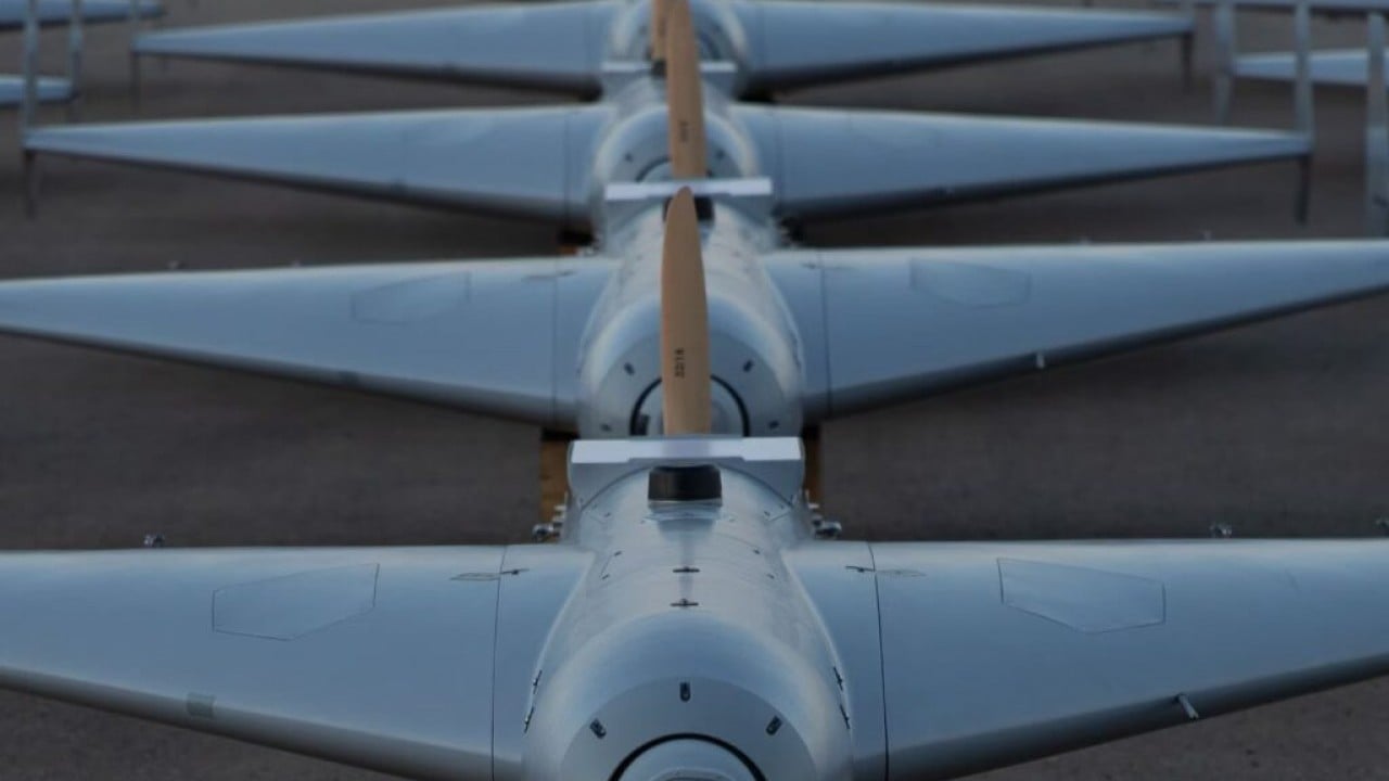 Foto - ABD ünlü İHA'yı kopyaladı: Yaptıkları resmen hırsızlık
