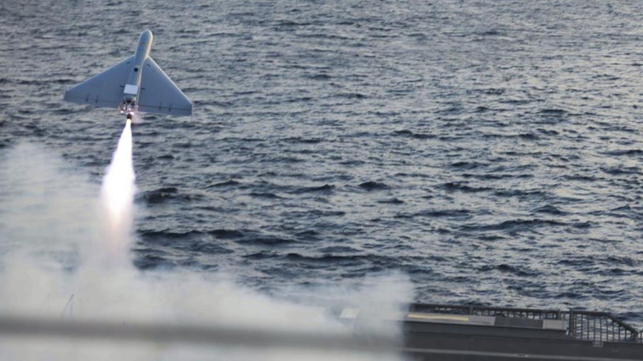 Foto - ABD ünlü İHA'yı kopyaladı: Yaptıkları resmen hırsızlık