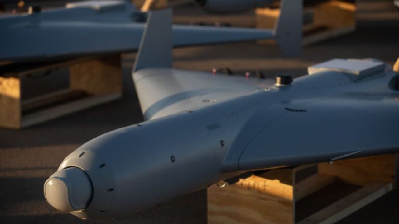 Foto - ABD ünlü İHA'yı kopyaladı: Yaptıkları resmen hırsızlık