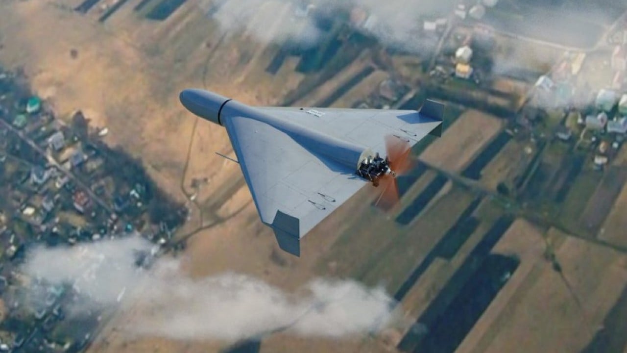 Foto - ABD ünlü İHA'yı kopyaladı: Yaptıkları resmen hırsızlık