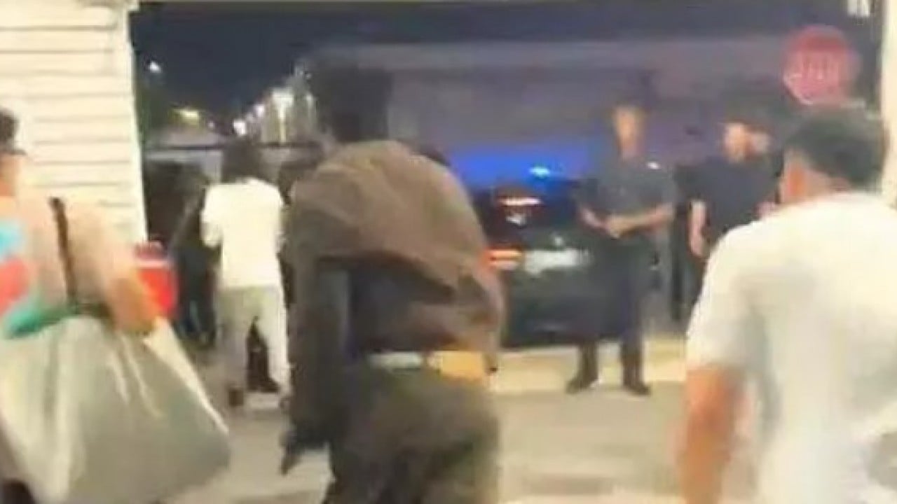 Foto - ABD üssüne şok saldırı! Her şey gelen zarfla başladı!