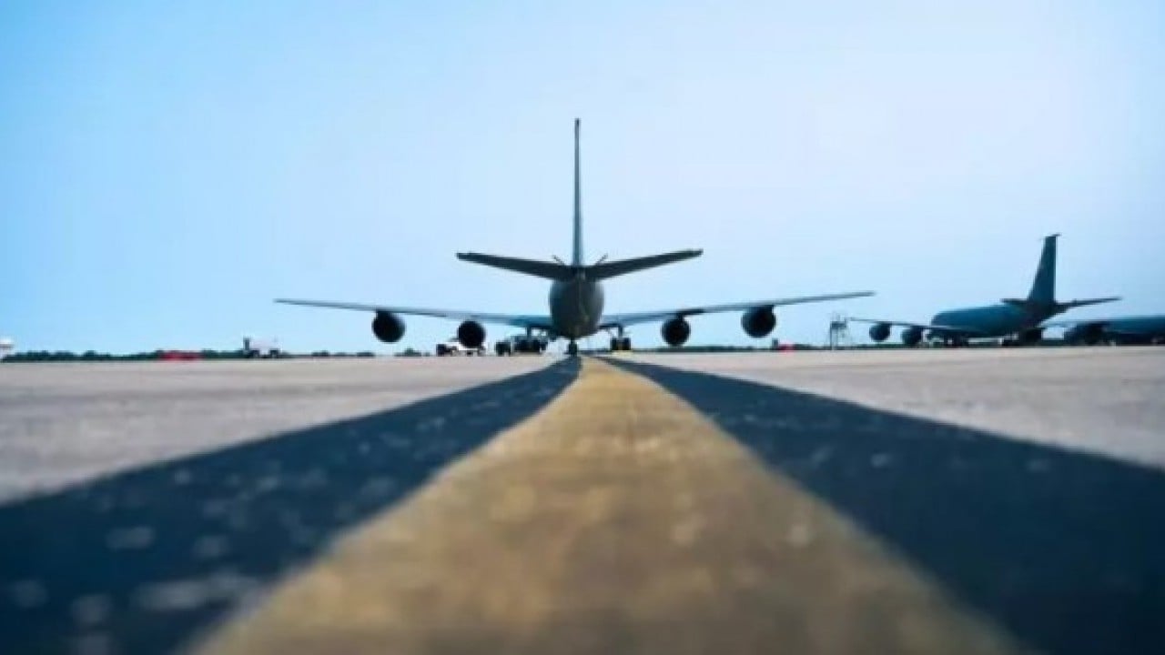 Foto - ABD üssüne şok saldırı! Her şey gelen zarfla başladı!