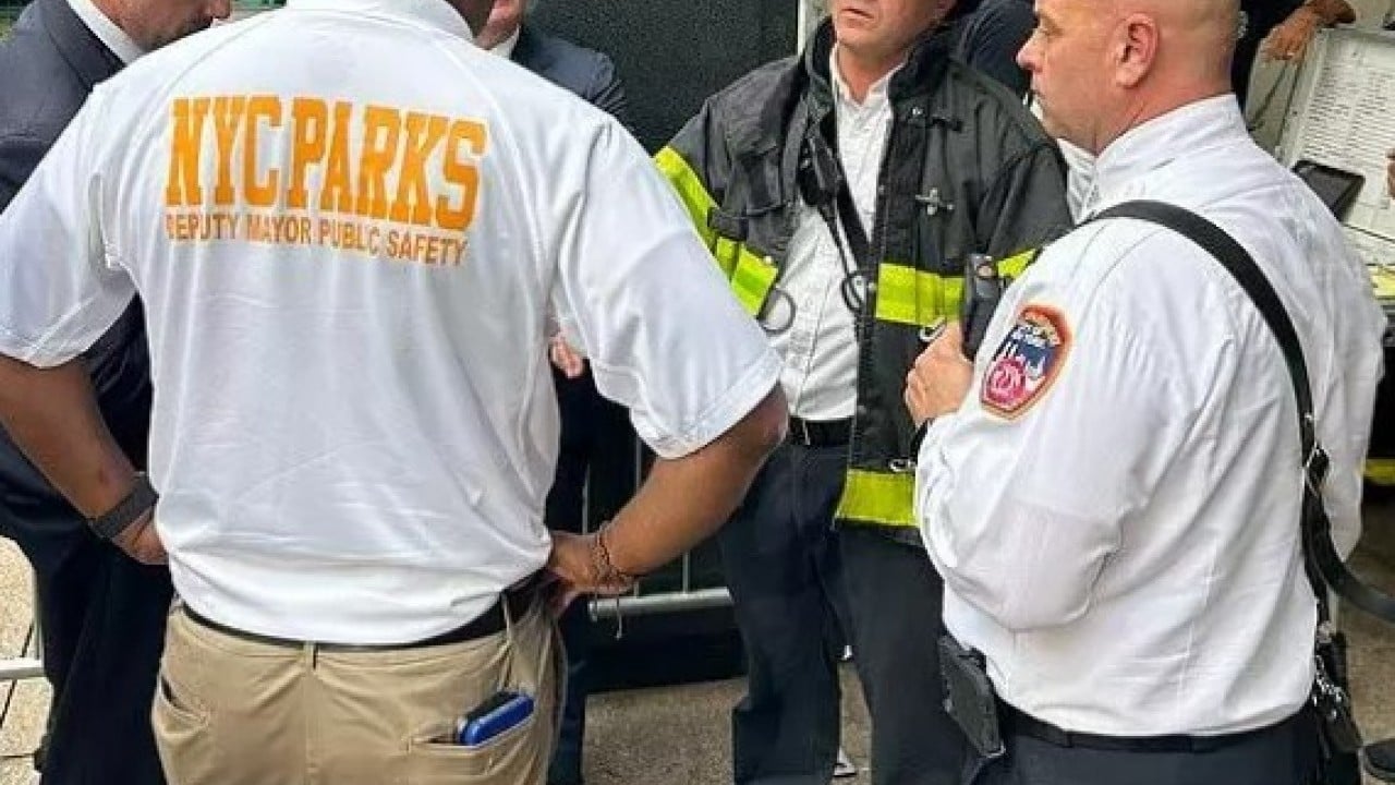 Foto - ABD üssüne şok saldırı! Her şey gelen zarfla başladı!