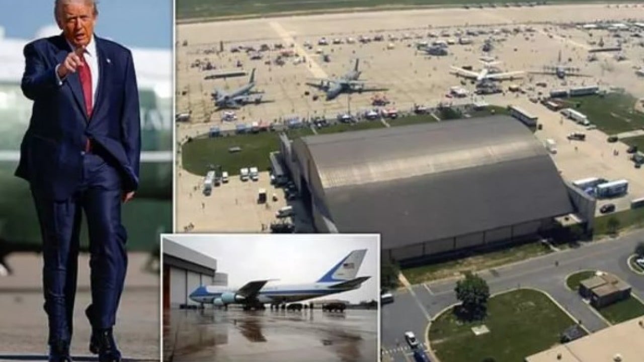 ABD üssüne şok saldırı! Her şey gelen zarfla başladı!