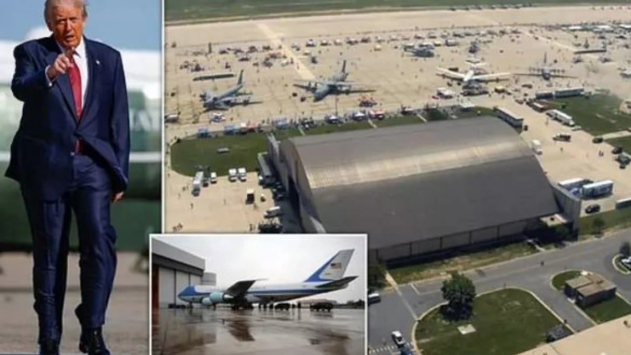 Foto - ABD üssüne şok saldırı! Her şey gelen zarfla başladı!