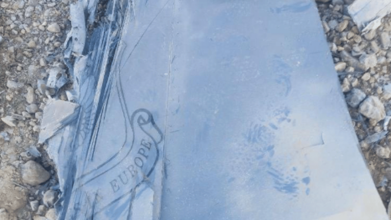 Foto - ABD vatandaşlarına böyle kazık atacak: Alın size düşen uçağın pilotu