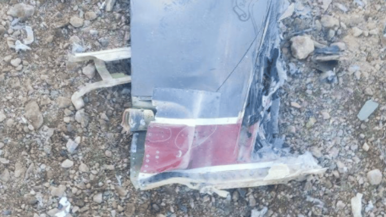 Foto - ABD vatandaşlarına böyle kazık atacak: Alın size düşen uçağın pilotu