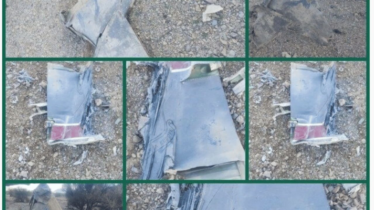 Foto - ABD vatandaşlarına böyle kazık atacak: Alın size düşen uçağın pilotu