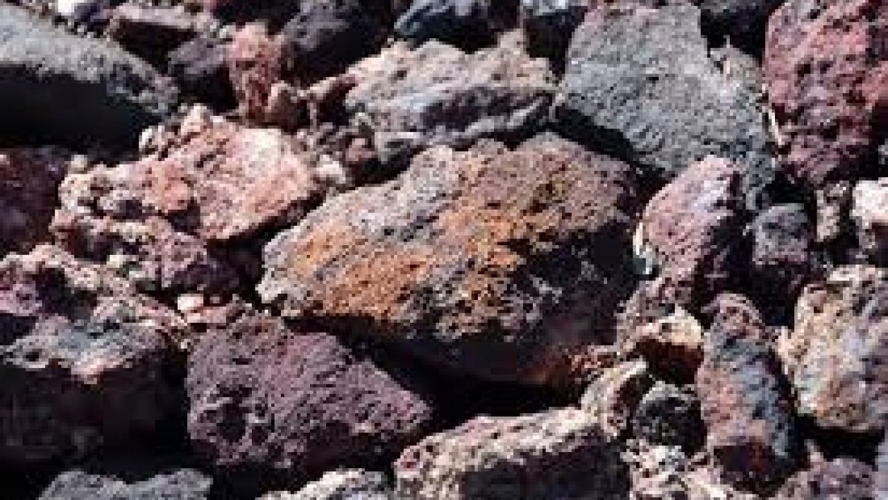 Foto - ABD ve Çin peşindeydi! 694 milyon tonluk rezerv için Müslüman ülkeden Türkiye'ye olay teklif