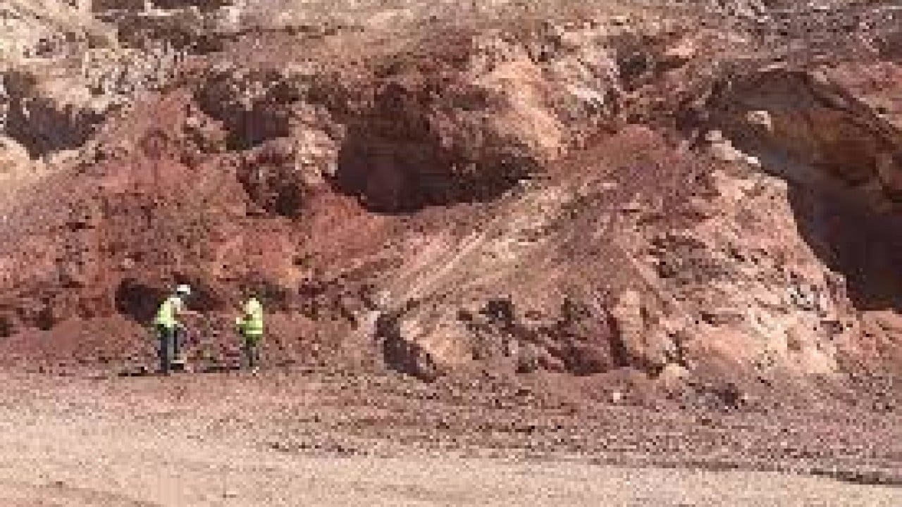 Foto - ABD ve Çin peşindeydi! 694 milyon tonluk rezerv için Müslüman ülkeden Türkiye'ye olay teklif