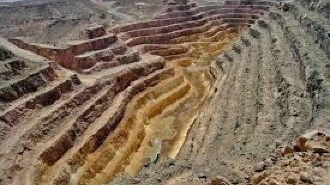 Foto - ABD ve Çin peşindeydi! 694 milyon tonluk rezerv için Müslüman ülkeden Türkiye'ye olay teklif