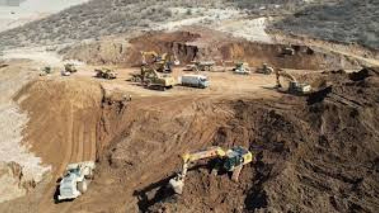 Foto - ABD ve Çin peşindeydi! 694 milyon tonluk rezerv için Müslüman ülkeden Türkiye'ye olay teklif