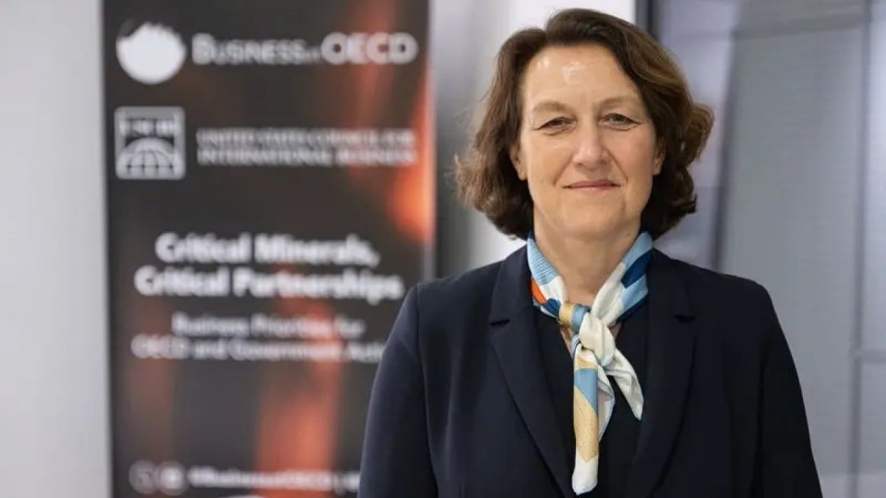 Foto - ABD ve Çin'in radarındaydı! Şimdi de OECD Türkiye'deki devasa rezervi işaret etti: Onların söz hakkı var