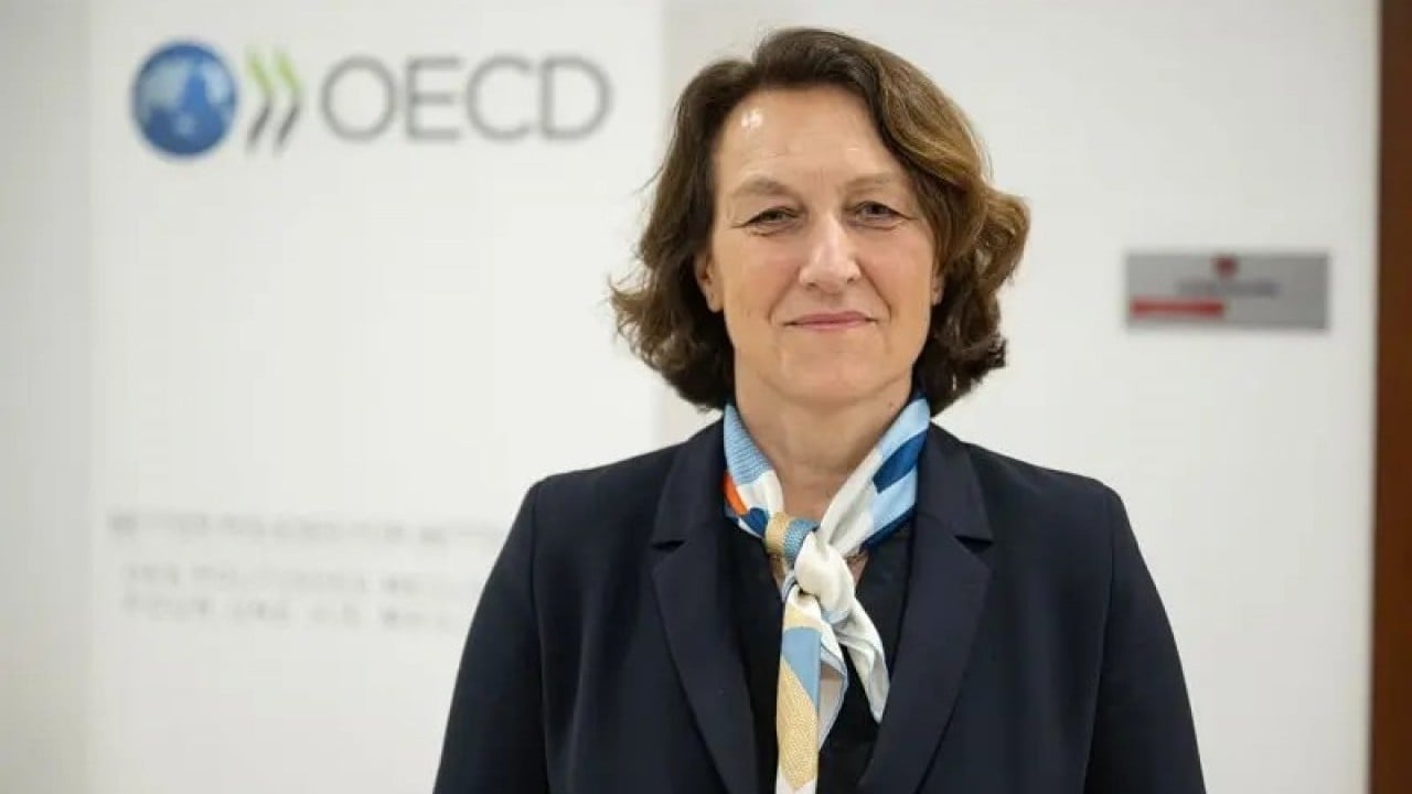 Foto - ABD ve Çin'in radarındaydı! Şimdi de OECD Türkiye'deki devasa rezervi işaret etti: Onların söz hakkı var