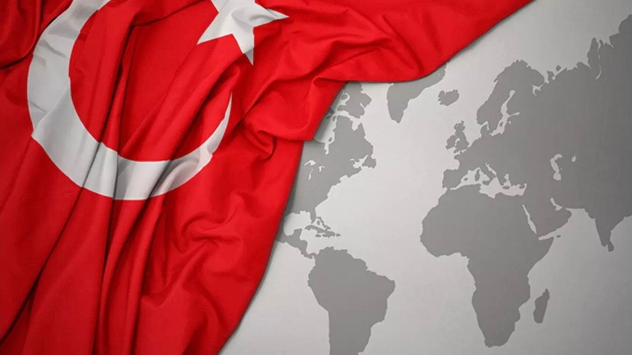 Foto - ABD ve Fransa'dan doğan güvenlik boşluğunu Türkiye dolduracak: Bölge altın, uranyum, lityum kaynıyor