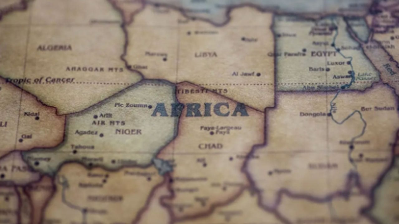 Foto - ABD ve Fransa'dan doğan güvenlik boşluğunu Türkiye dolduracak: Bölge altın, uranyum, lityum kaynıyor