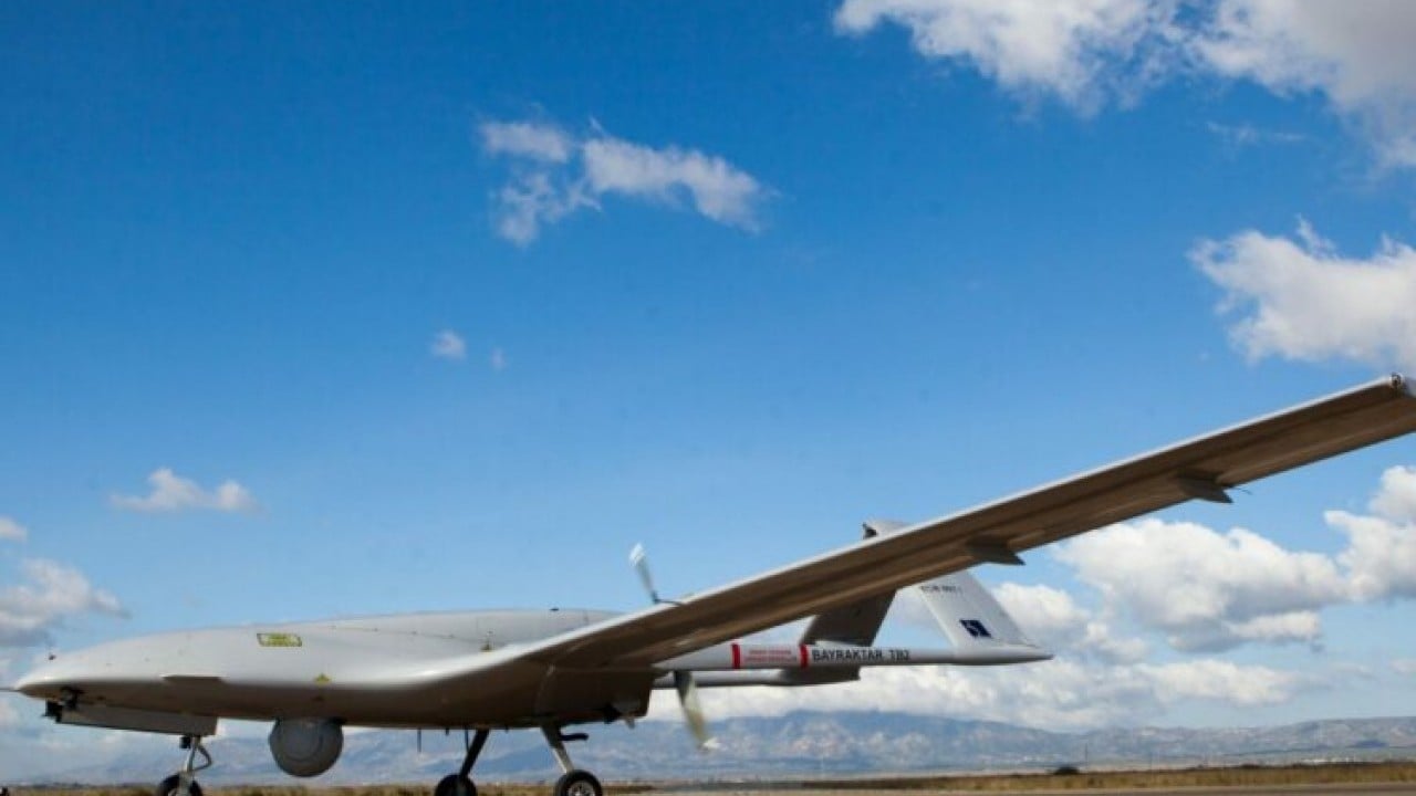 Foto - ABD ve Fransa'dan doğan güvenlik boşluğunu Türkiye dolduracak: Bölge altın, uranyum, lityum kaynıyor