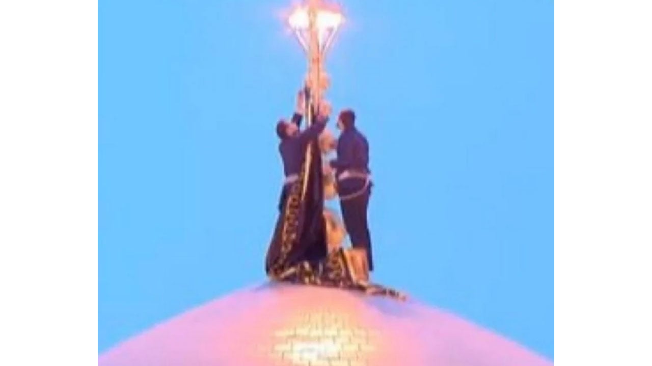 Foto - ABD ve İsrail bu direnci yıkabilecek mi? Bu kalabalık, dans eden birkaç sekülere benzemez!