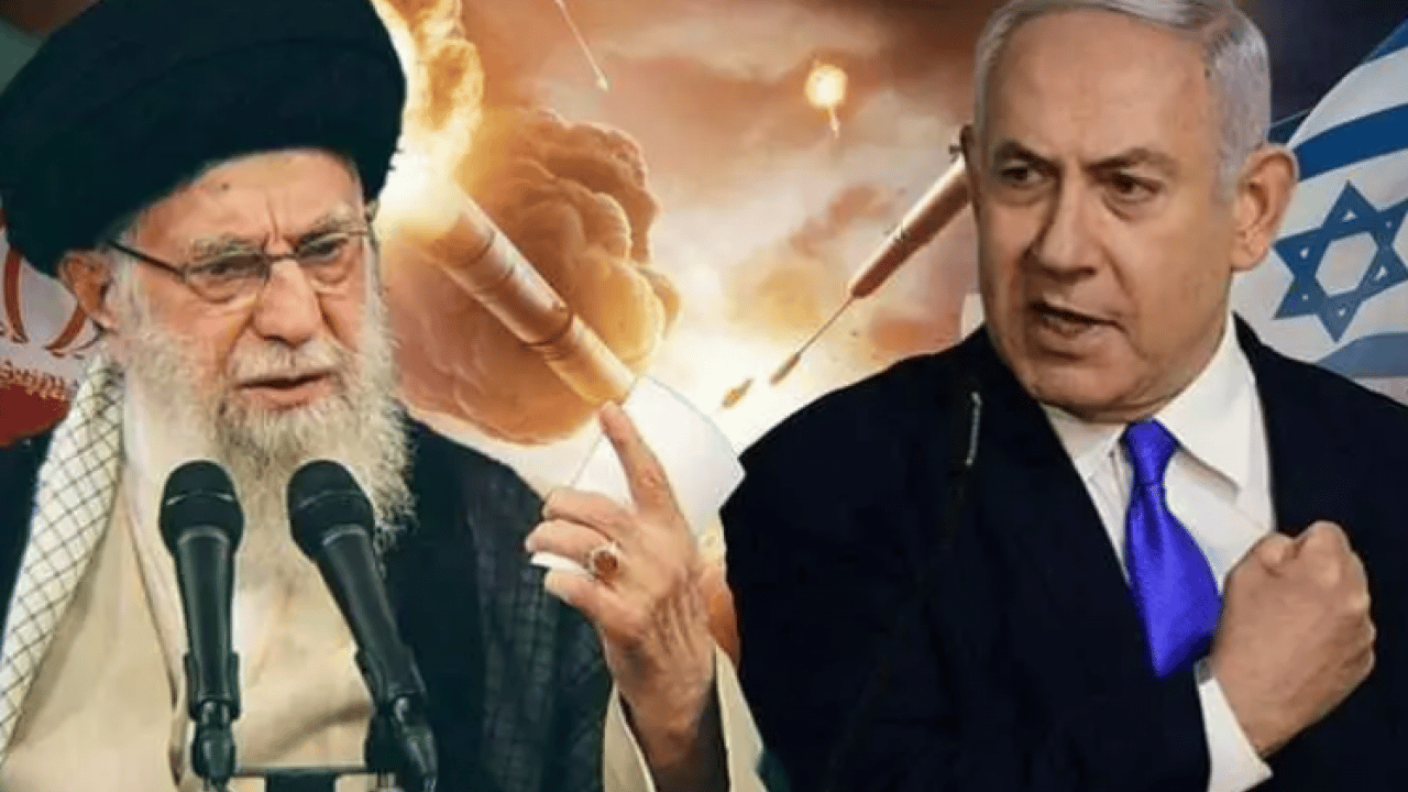 Foto - ABD ve İsrail İran'ı vurmaya başladı: Hangi ülke kimi destekliyor?