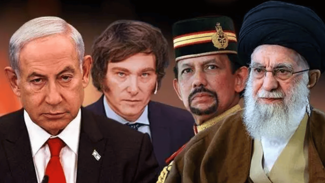 Foto - ABD ve İsrail İran'ı vurmaya başladı: Hangi ülke kimi destekliyor?