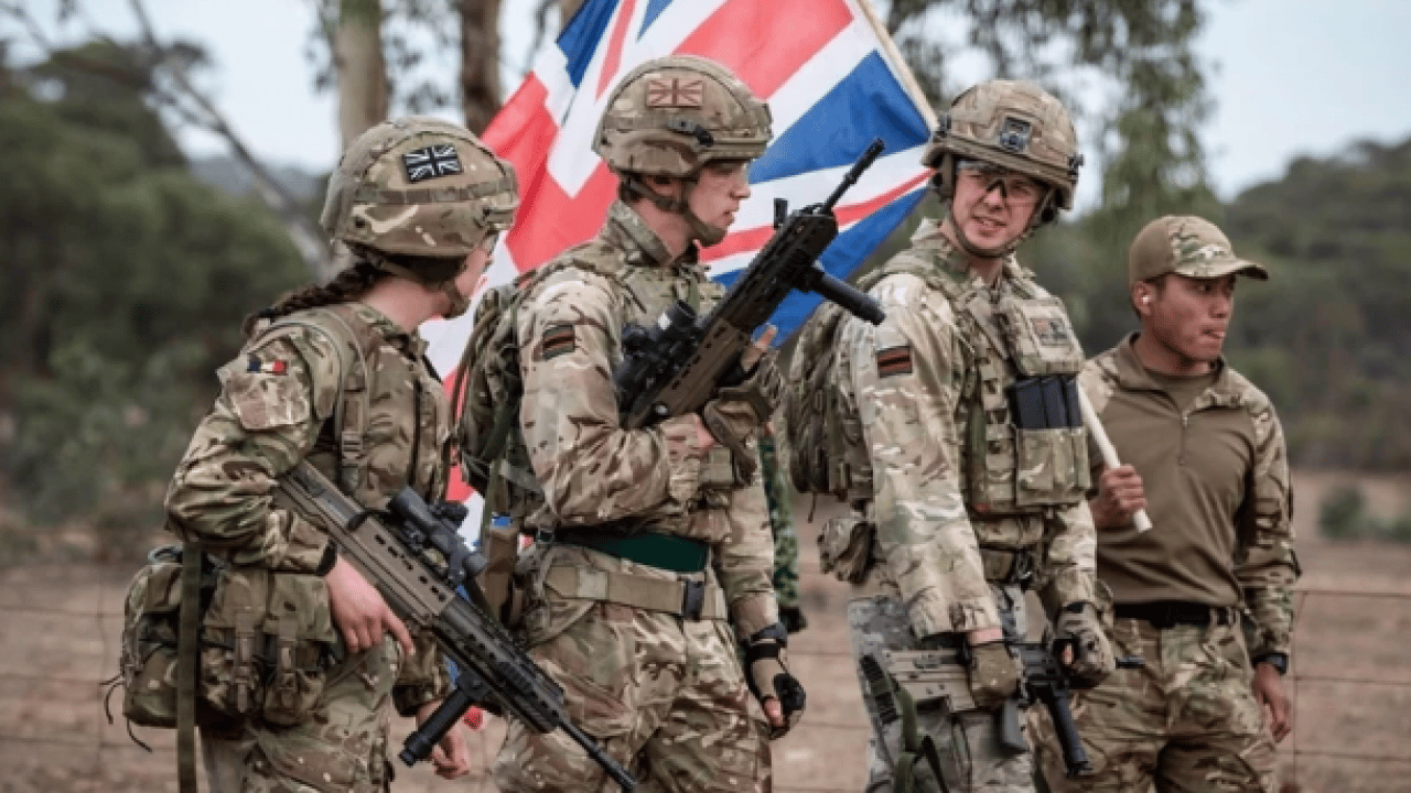 Foto - ABD ve İsrail İran'ı vurmaya başladı: Hangi ülke kimi destekliyor?