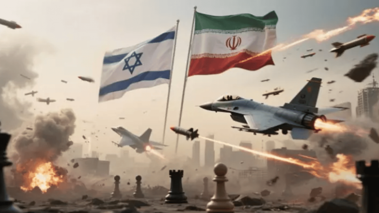 ABD ve İsrail İran'ı vurmaya başladı: Hangi ülke kimi destekliyor?