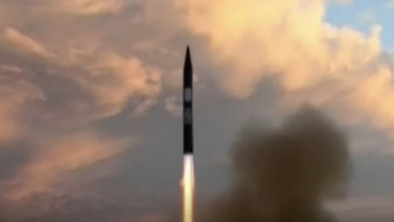 Foto - ABD ve İsrail resmen dumura uğradı: İran’ın, füzelerini saklama yöntemi ağızları açık bıraktı