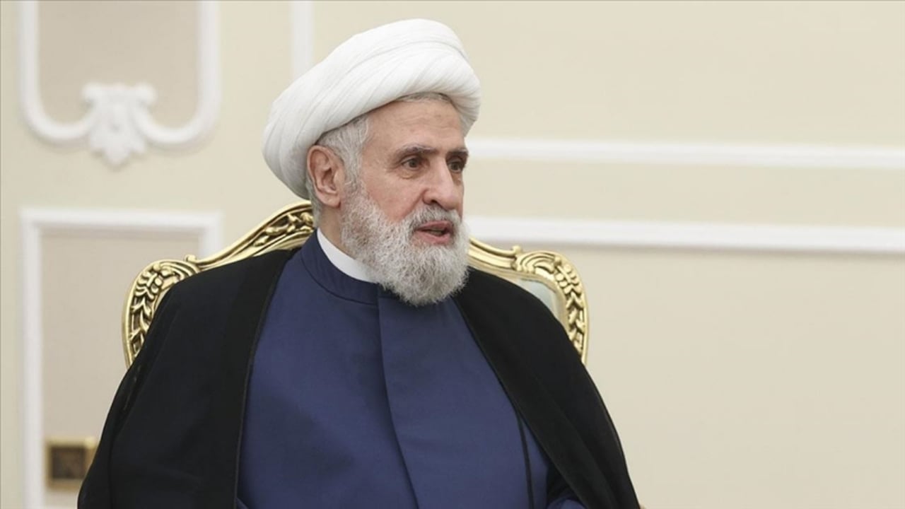 Foto - ABD ve İsrail’e ayarın kralını verdiler: Kendimizi sonuna kadar savunacağız