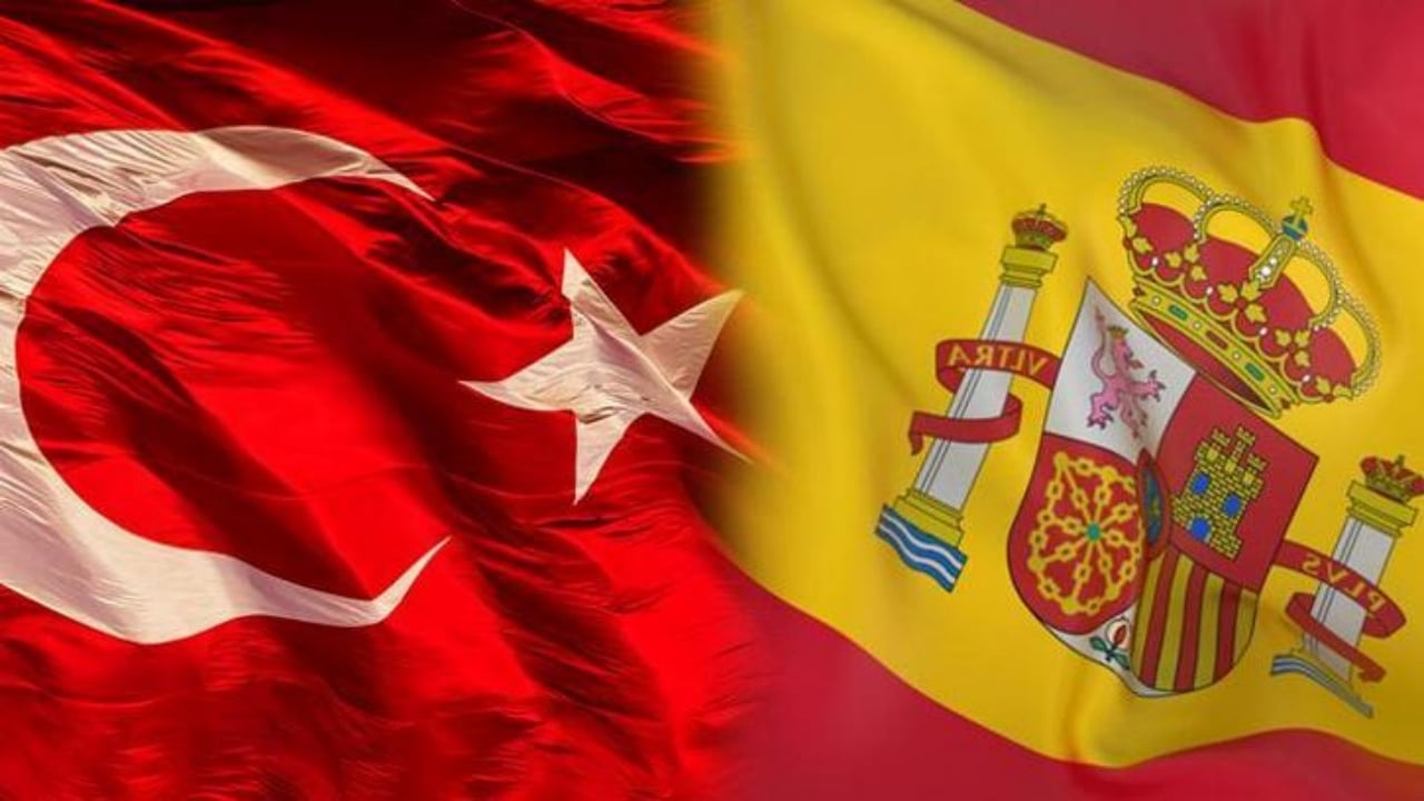 Foto - ABD ve İsrail’e kafa tutan İspanyollar, Türkiye için imza toplamaya başladı! Talep üstüne talep yağıyor