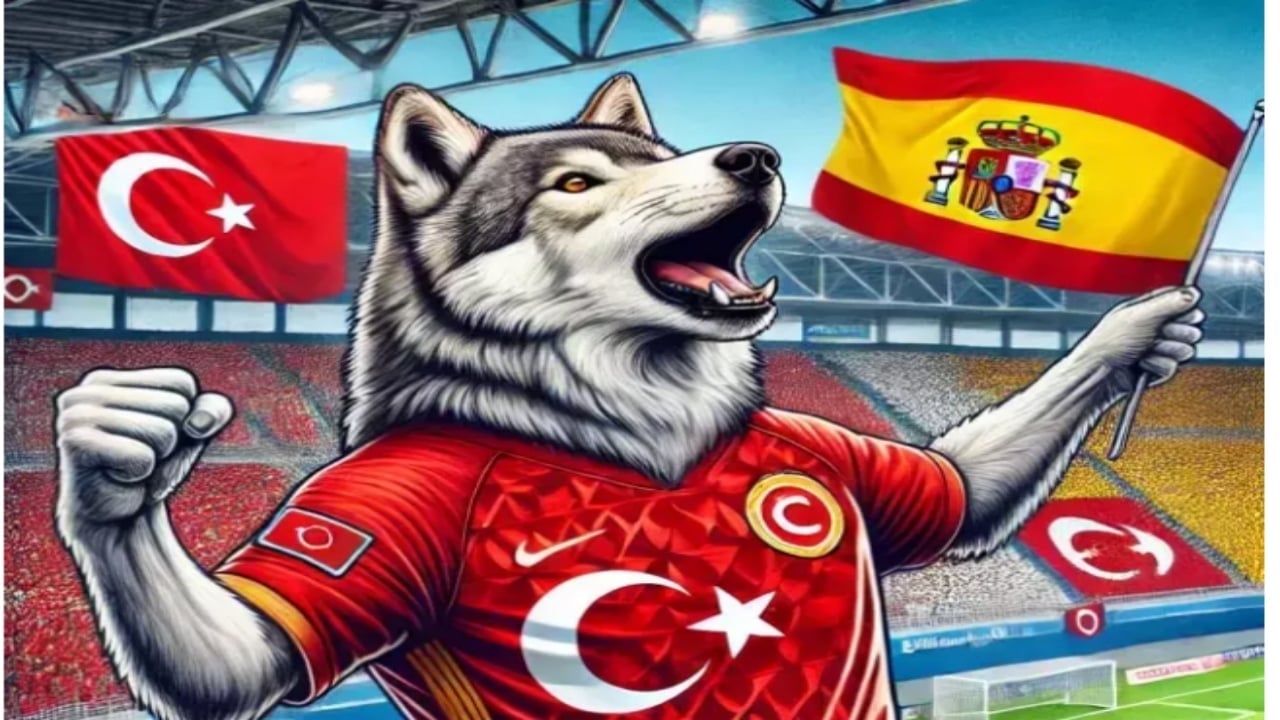 Foto - ABD ve İsrail’e kafa tutan İspanyollar, Türkiye için imza toplamaya başladı! Talep üstüne talep yağıyor